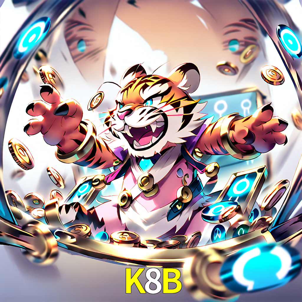  K8B