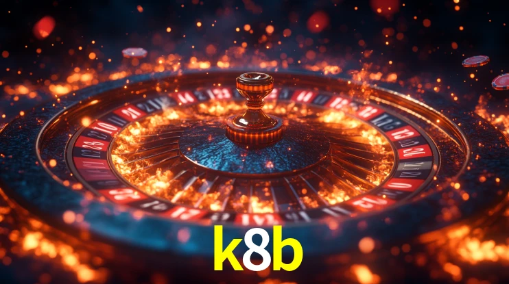 k8b,k8b.com app