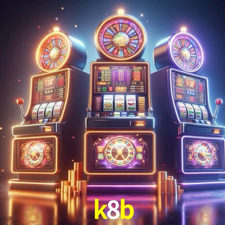 k8b,k8b.com app