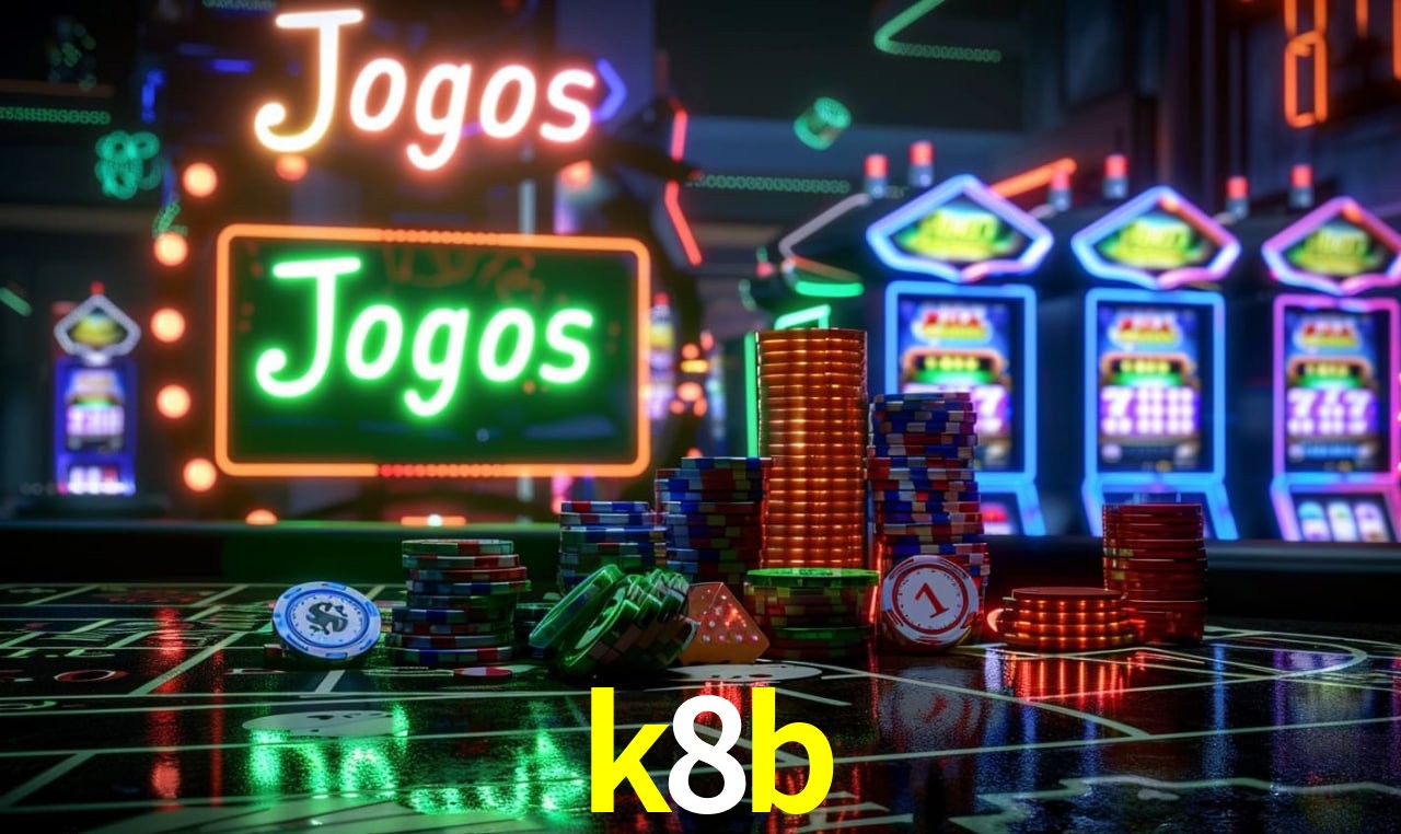 Mercados ao vivo e cash out na k8b