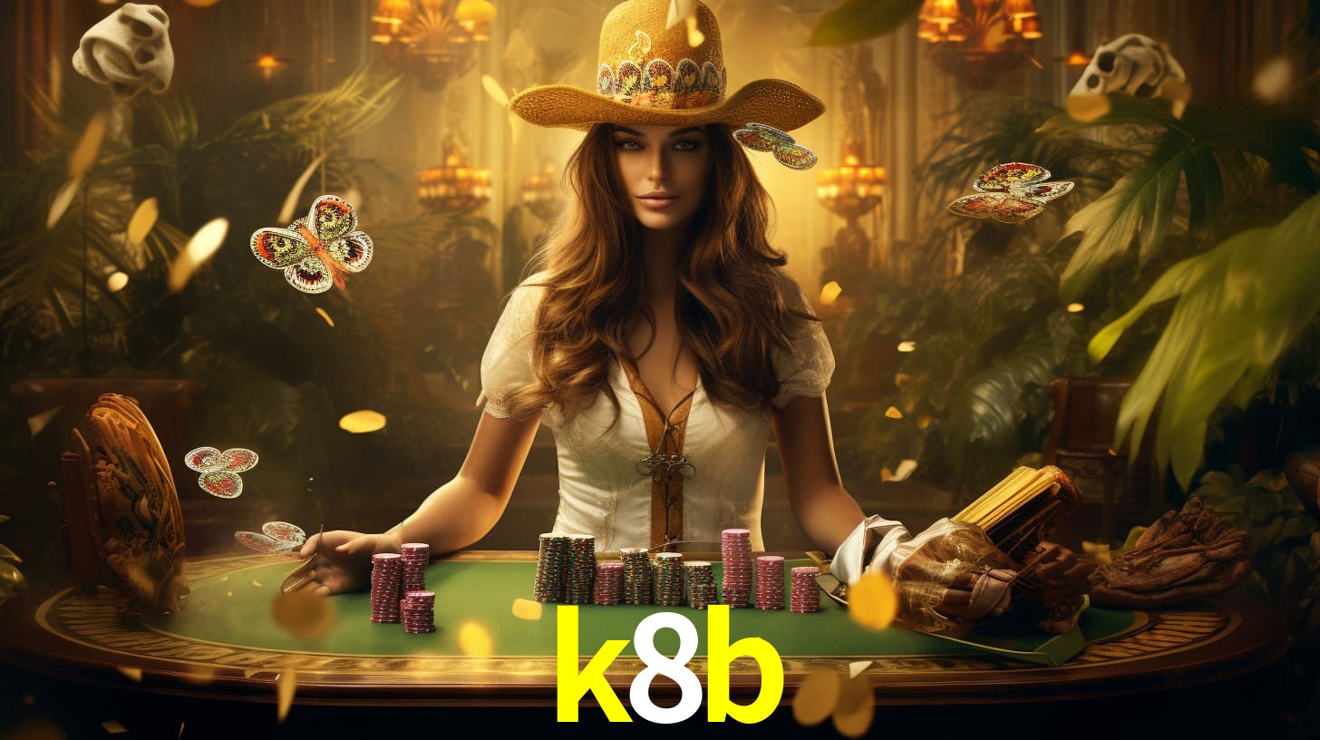 Roulette Table k8b