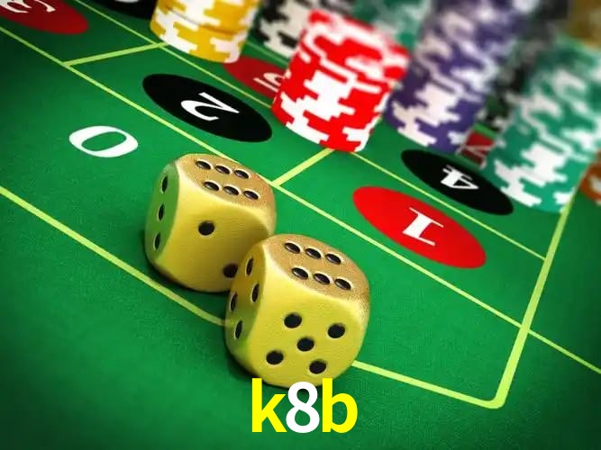 Tennis Betting k8b