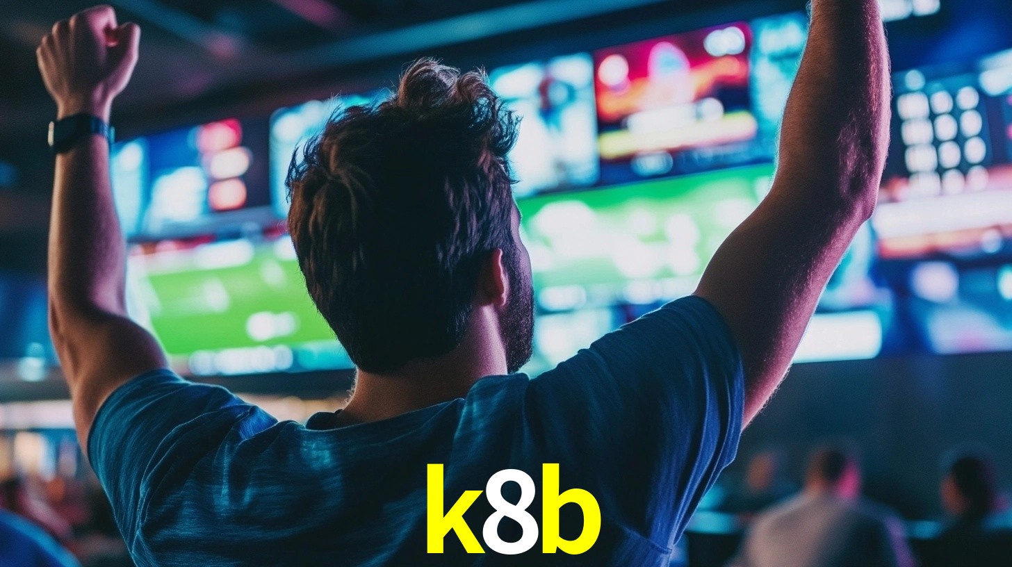 k8b,k8b.com app