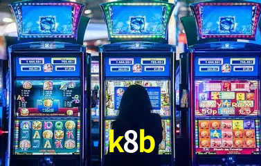 Jogos de mesa e apostas rápidas na k8b