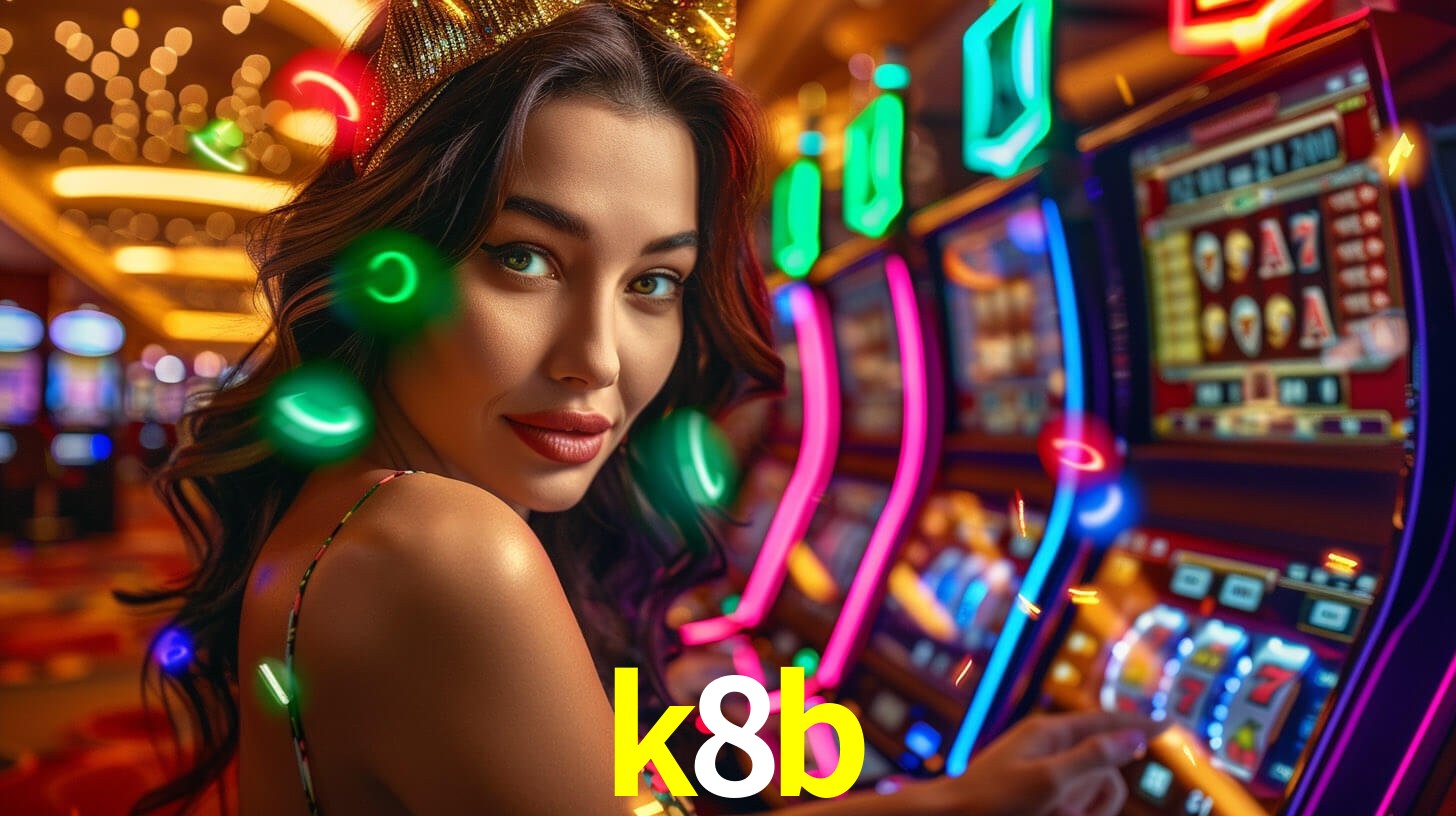 Escolher plataforma para baixar k8b