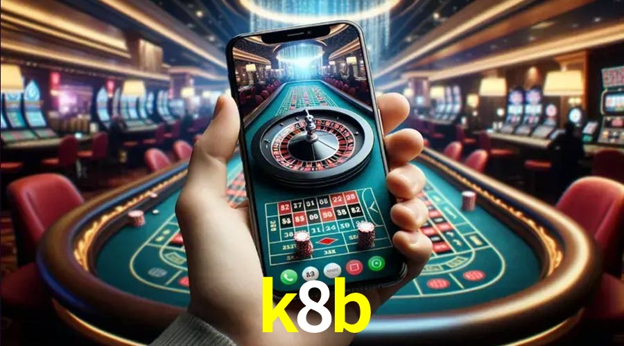 Games Directory k8b