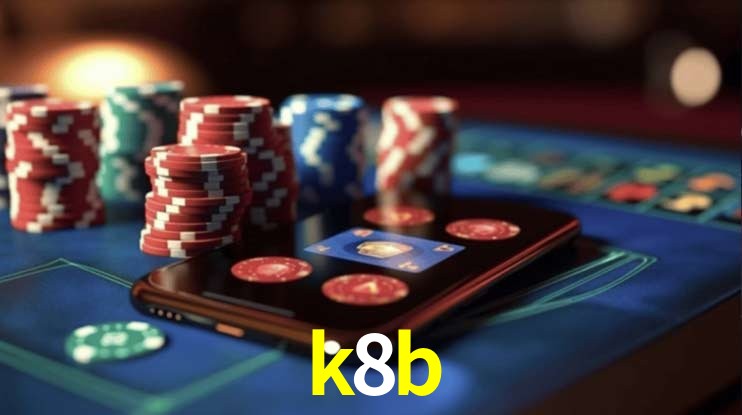 Estatísticas do Jogo k8b