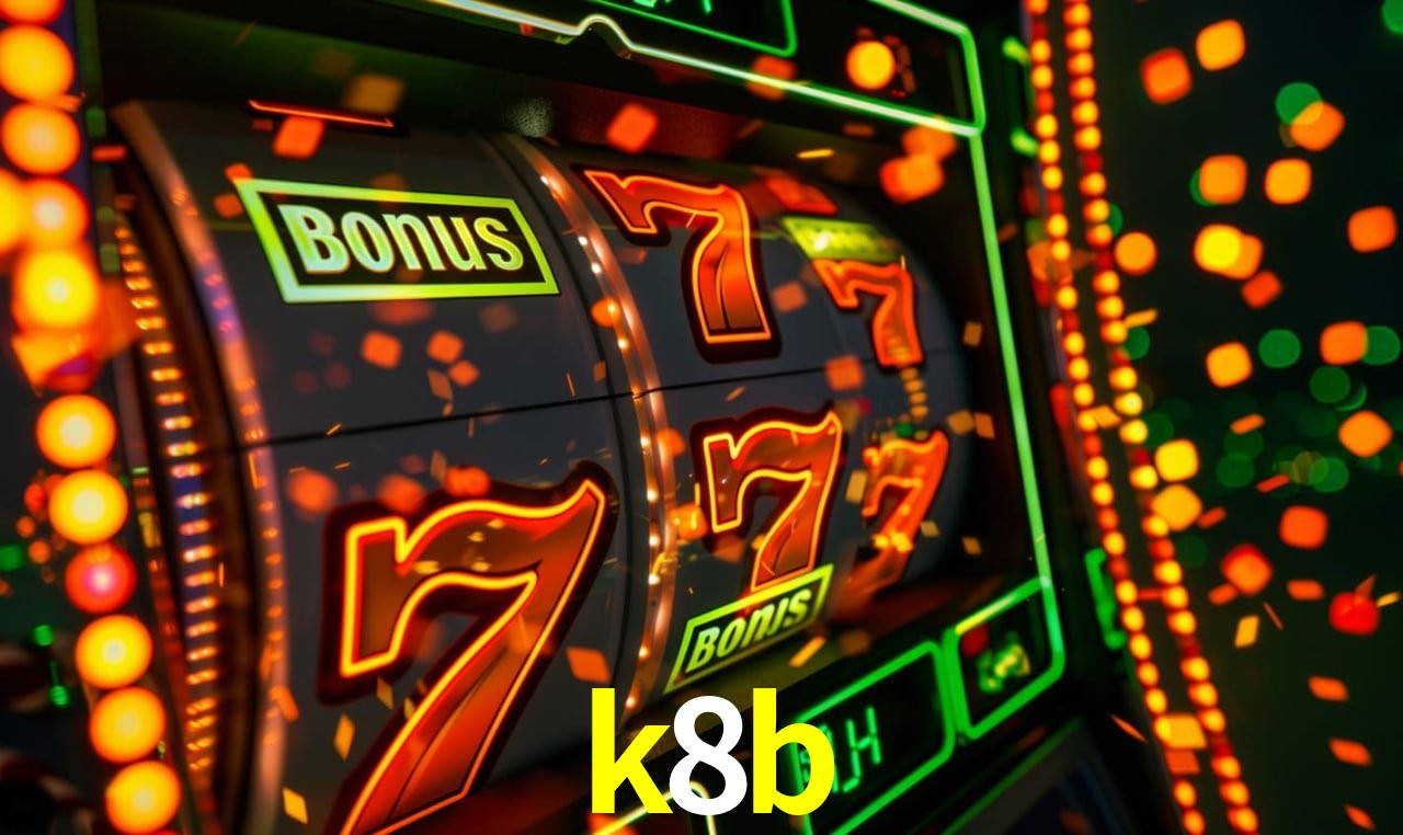 A Experiência Imersiva dos Cassinos Ao Vivo no k8b