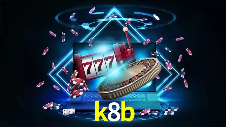 Diretório de Jogos k8b