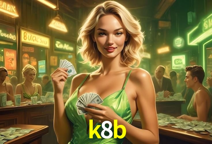 A Popularidade dos Caça-Níqueis no k8b