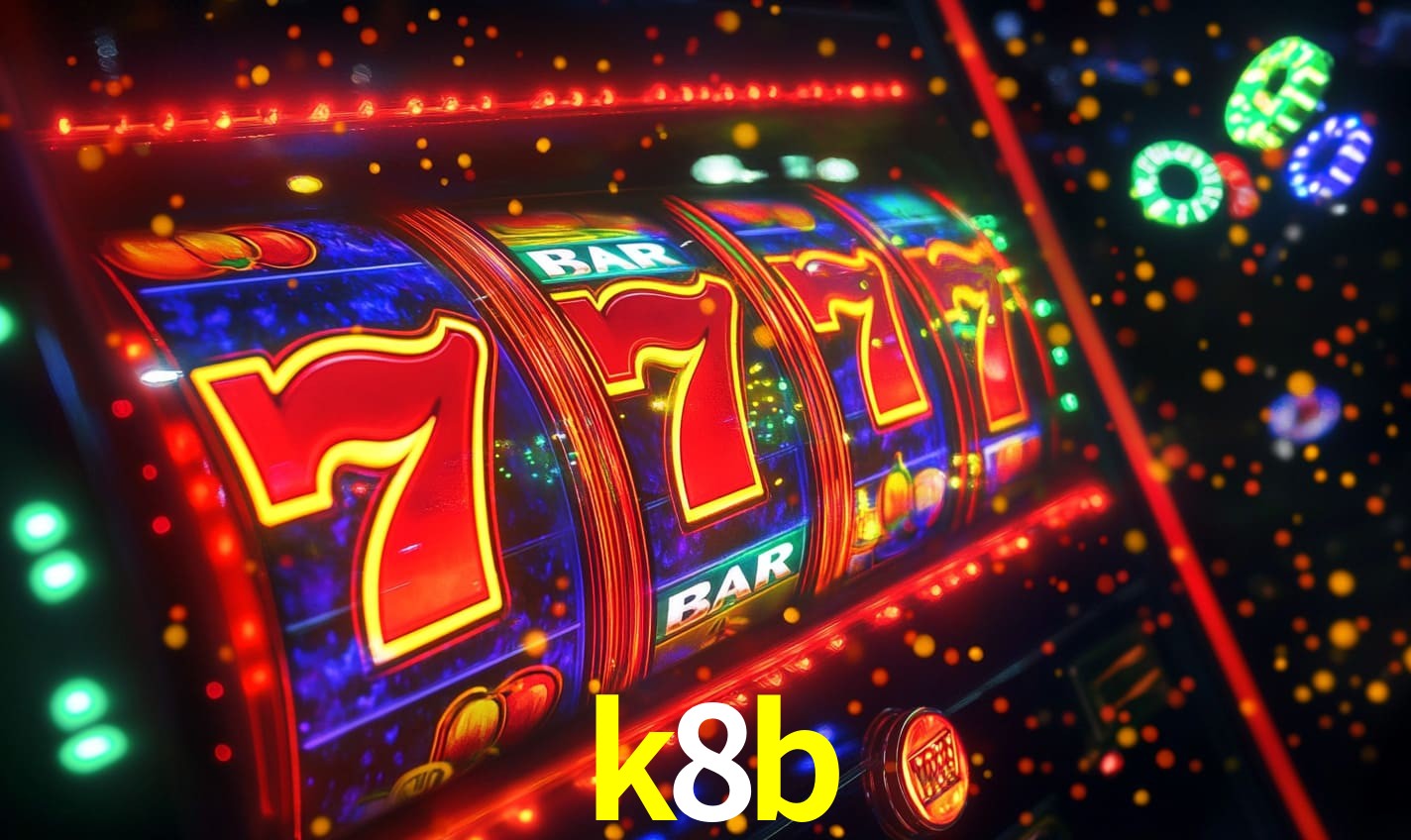 k8b