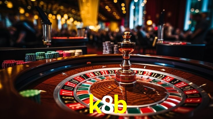 Flash Promotion k8b