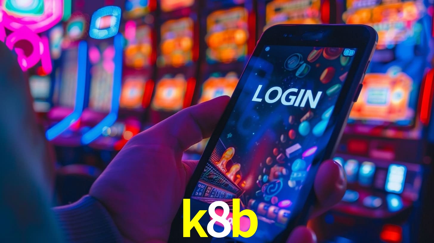 Interface Premium k8b