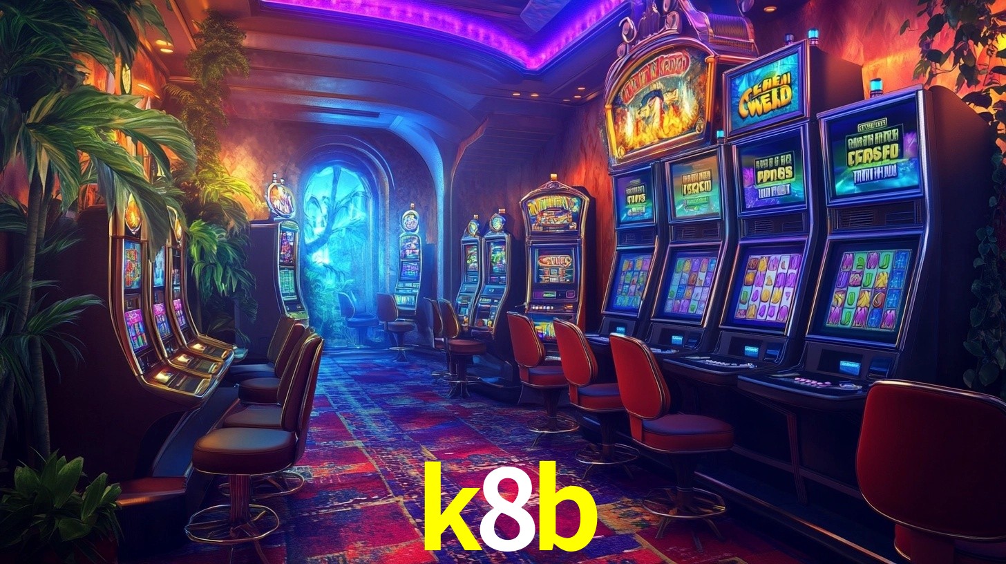 Tournaments k8b