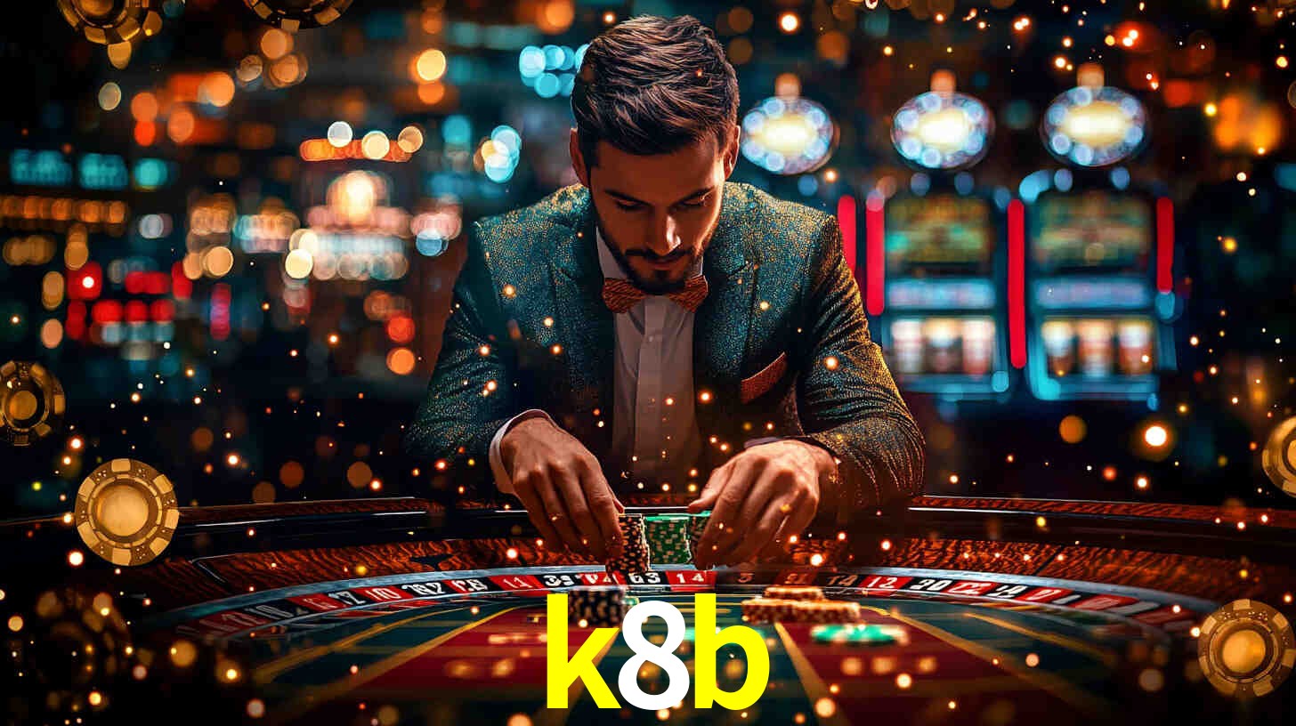 Exclusive Games k8b