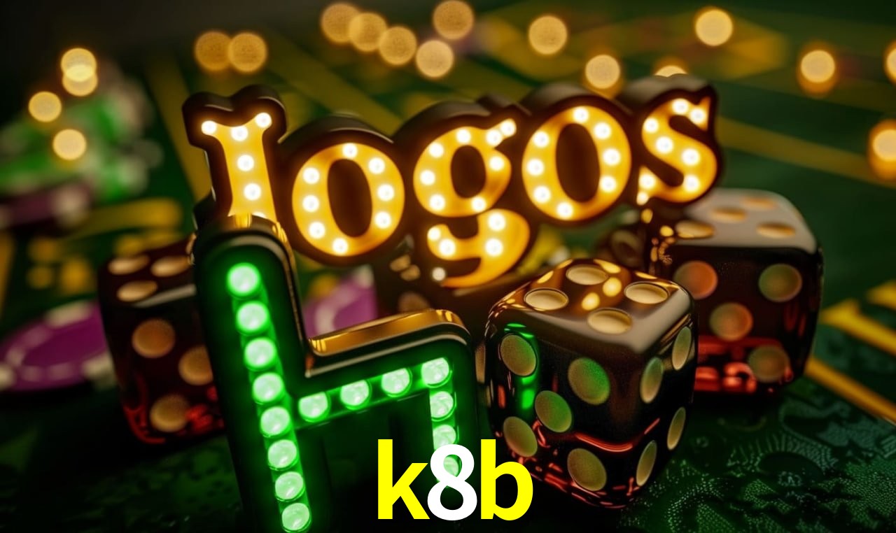 Estatísticas Esportivas k8b