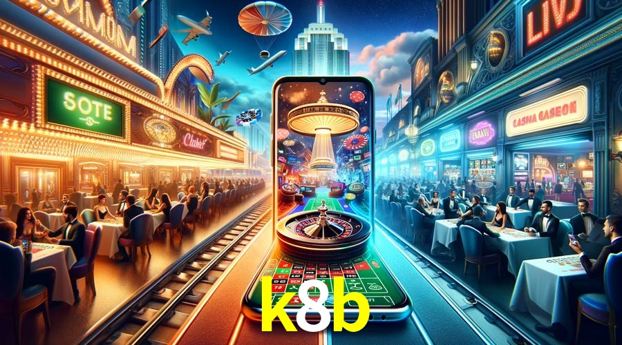 Secure Login k8b
