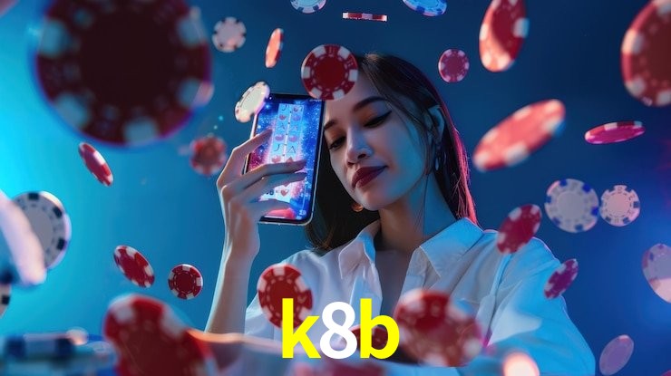 Descubra o Programa VIP da k8b: Vantagens Exclusivas para Jogadores