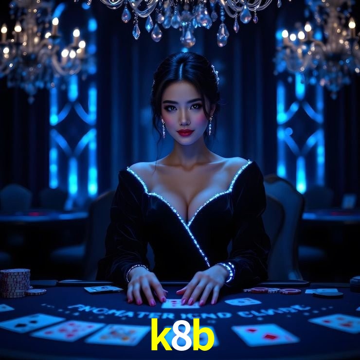 Recursos de Bônus k8b