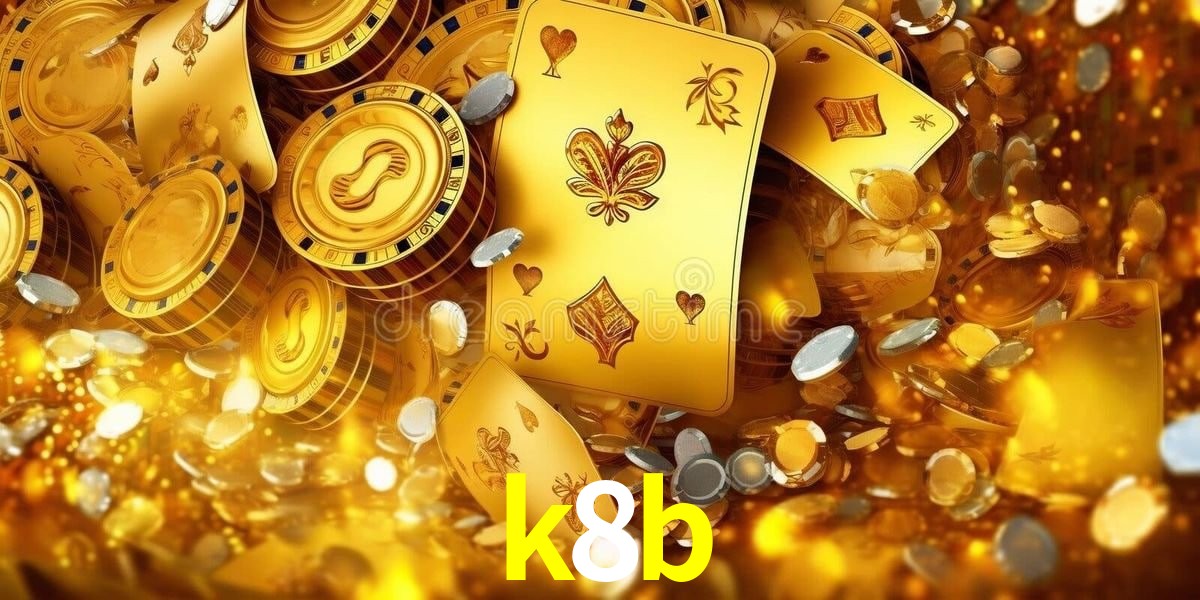 Descubra a Essência do k8b: Nossa História e Compromissos