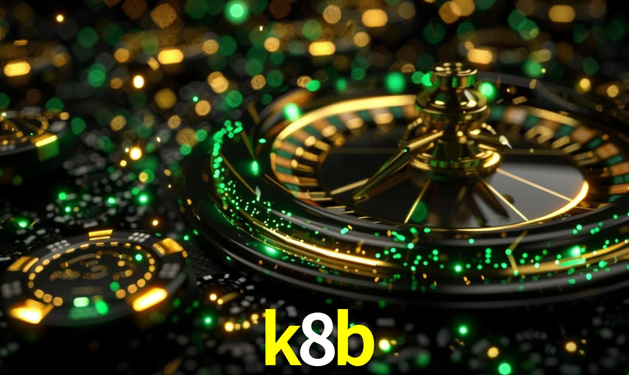 Slots com jackpots e giros grátis na k8b