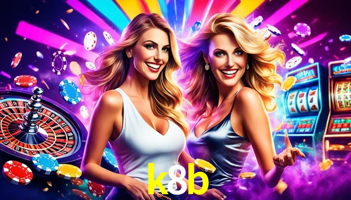 cassino k8b