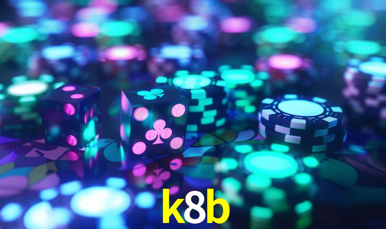 Jogos Exclusivos k8b