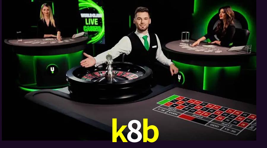 Account Benefits k8b
