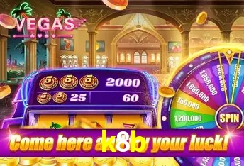 Cassino ao vivo com dealers reais na k8b