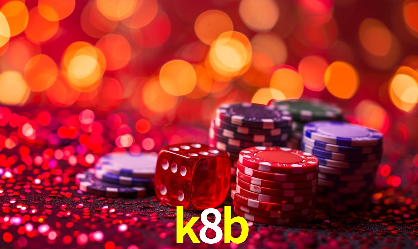 Explorando a Categoria de Eventos em Apostas na k8b