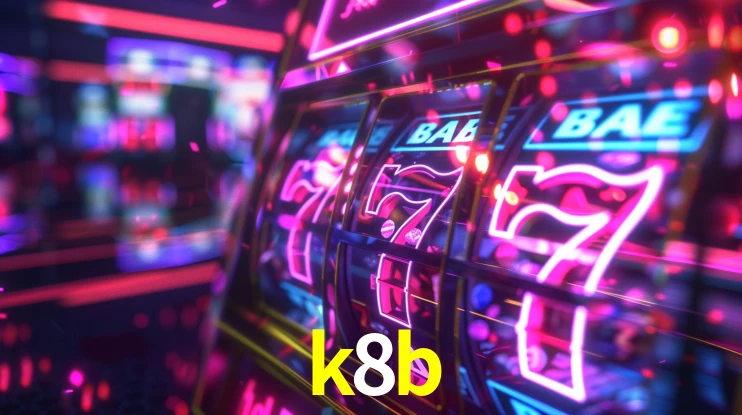 Slot Games k8b