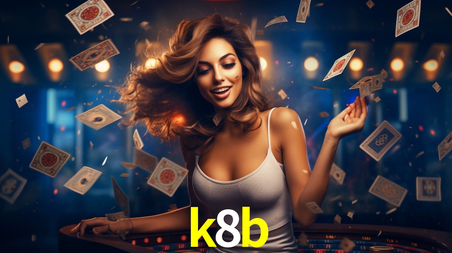 k8b.com app