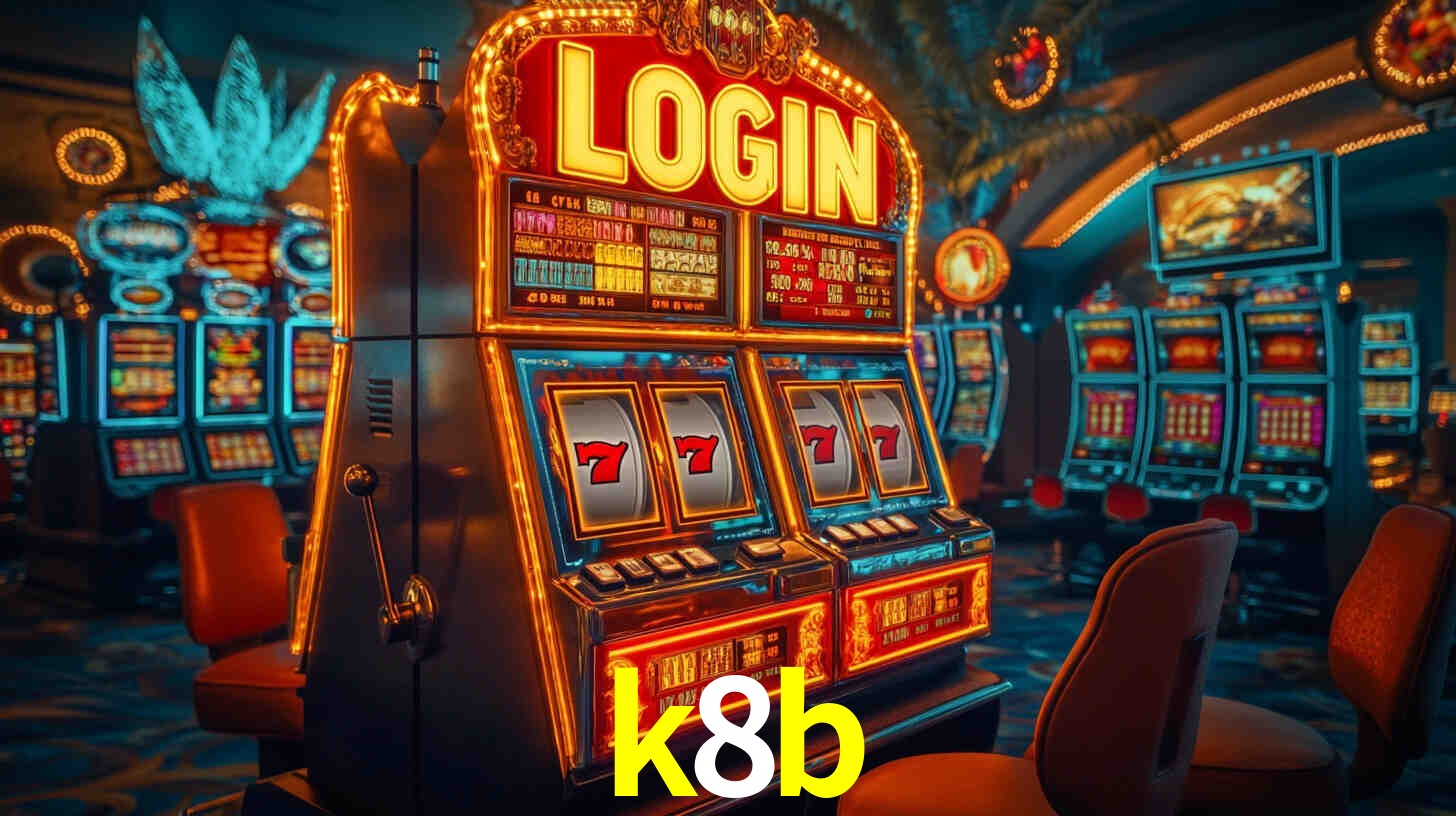 k8b App Interface