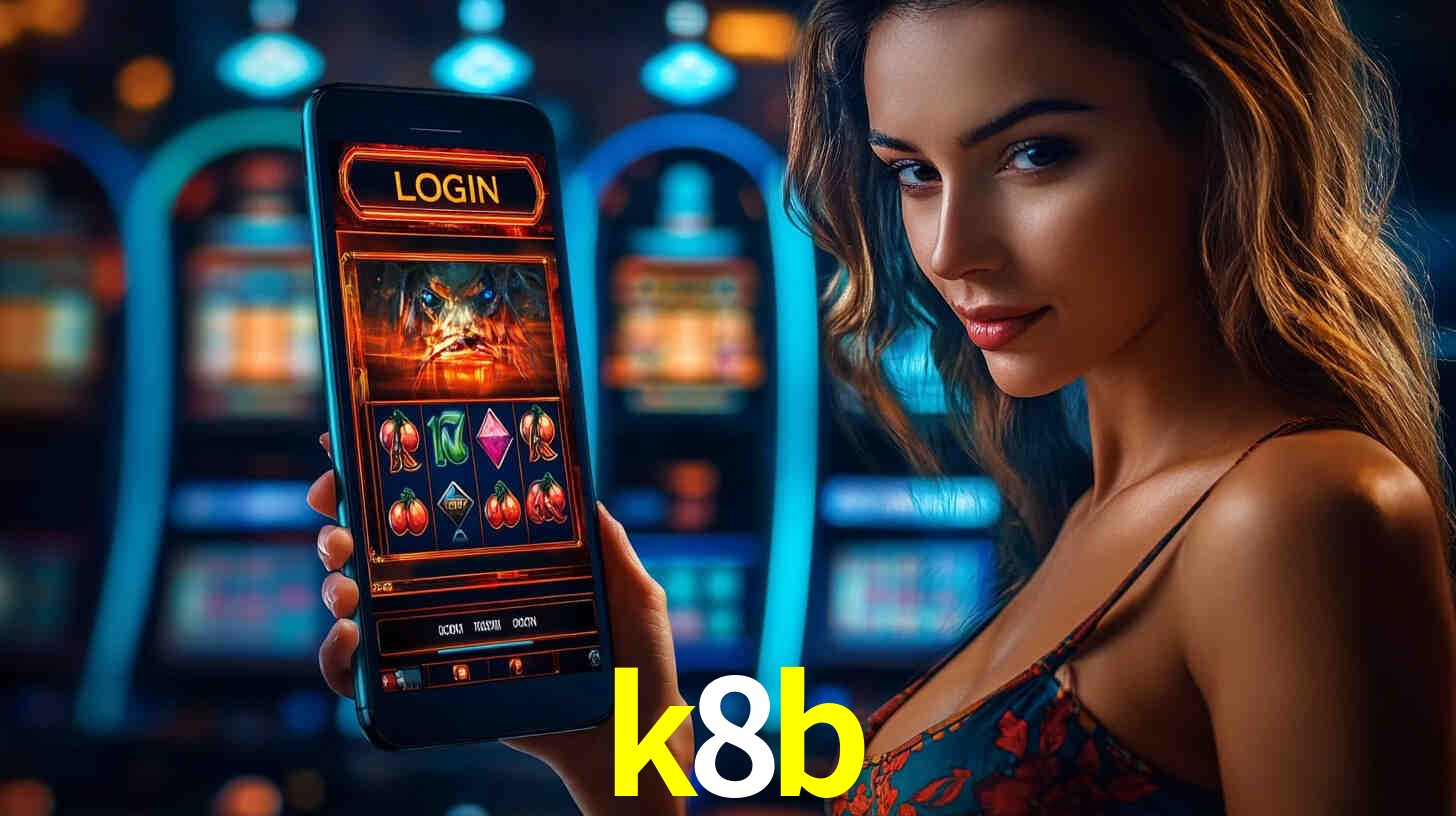 k8b,k8b.com app