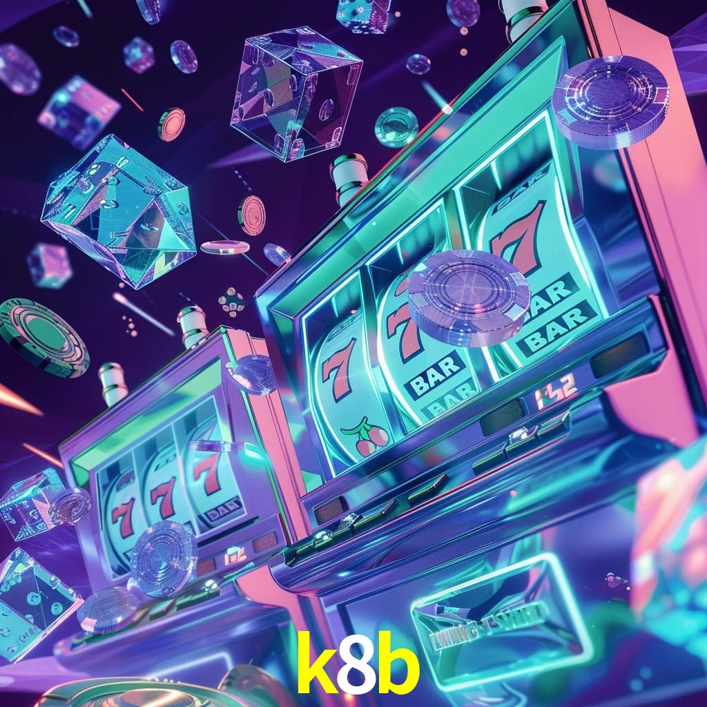 A Emoção da Loteria na k8b: Uma Chance de Mudança de Vida