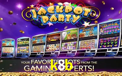Descubra a Magia dos Jogos de Arcade no k8b