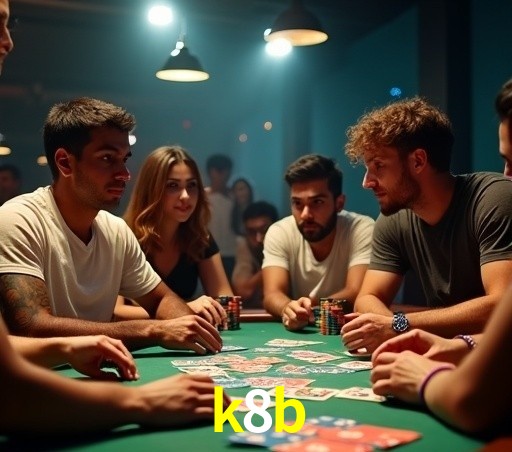 Loterias online na k8b