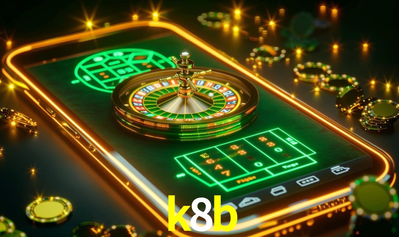 Sistemas de Segurança k8b