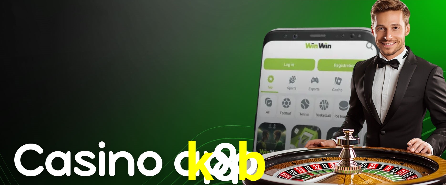 API Integration k8b