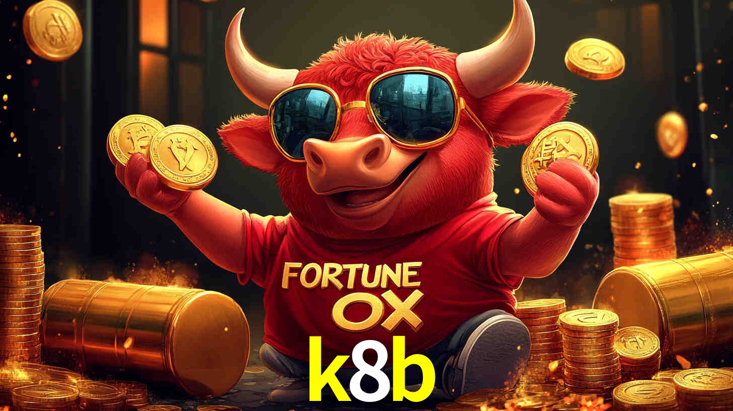 Descubra a Magia dos Jogos de Arcade no k8b