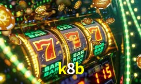 Seasonal Promotions k8b