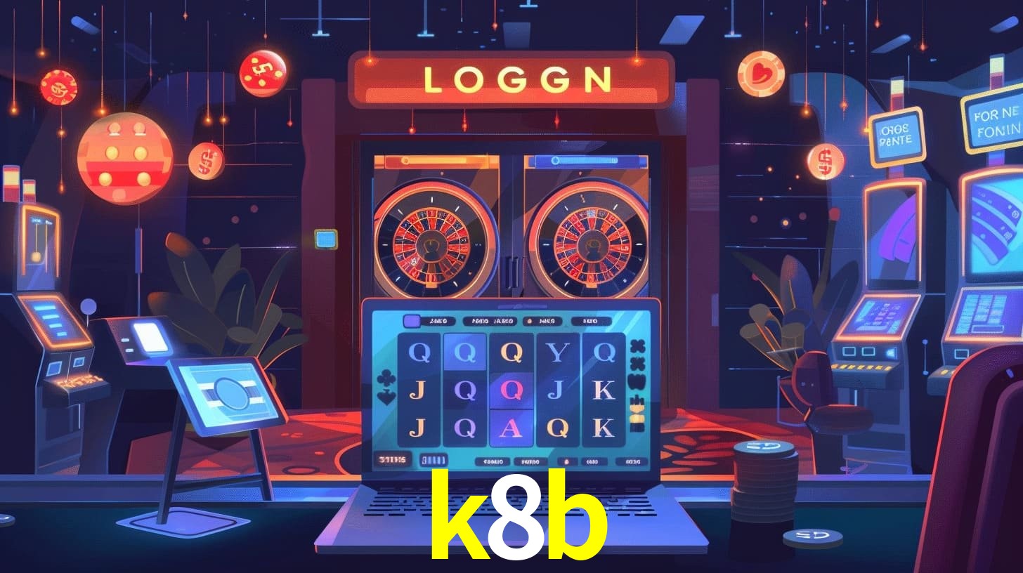 Integração de APIs k8b
