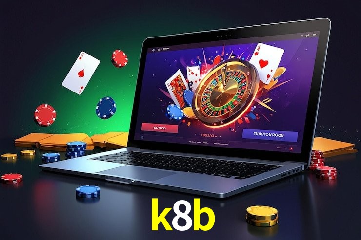 Promoção Relâmpago k8b