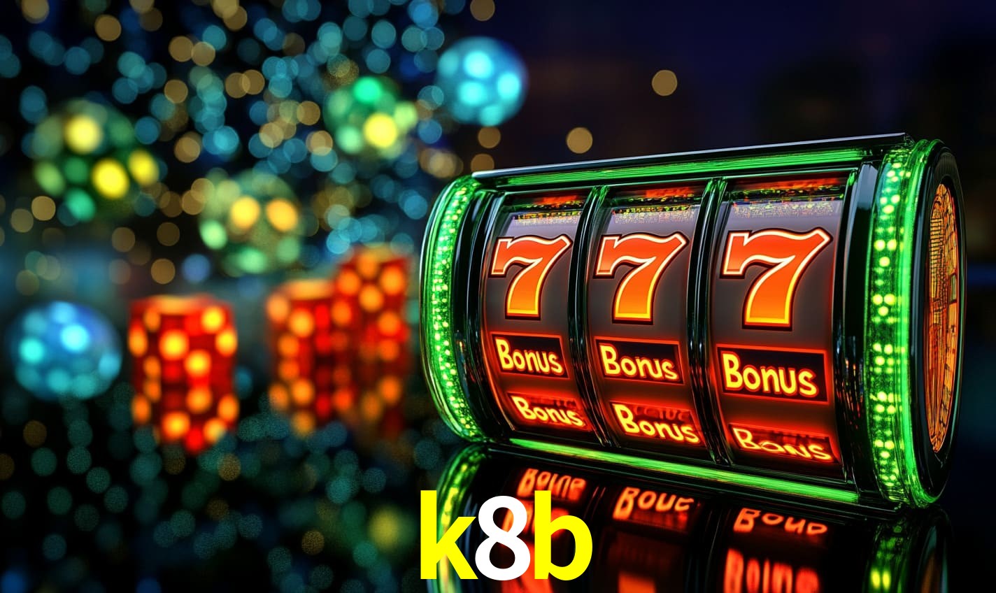 Casino Ao Vivo k8b